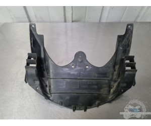 Cache sous tete de fourche Suzuki SV 650 S ABS 2003 à 2009 