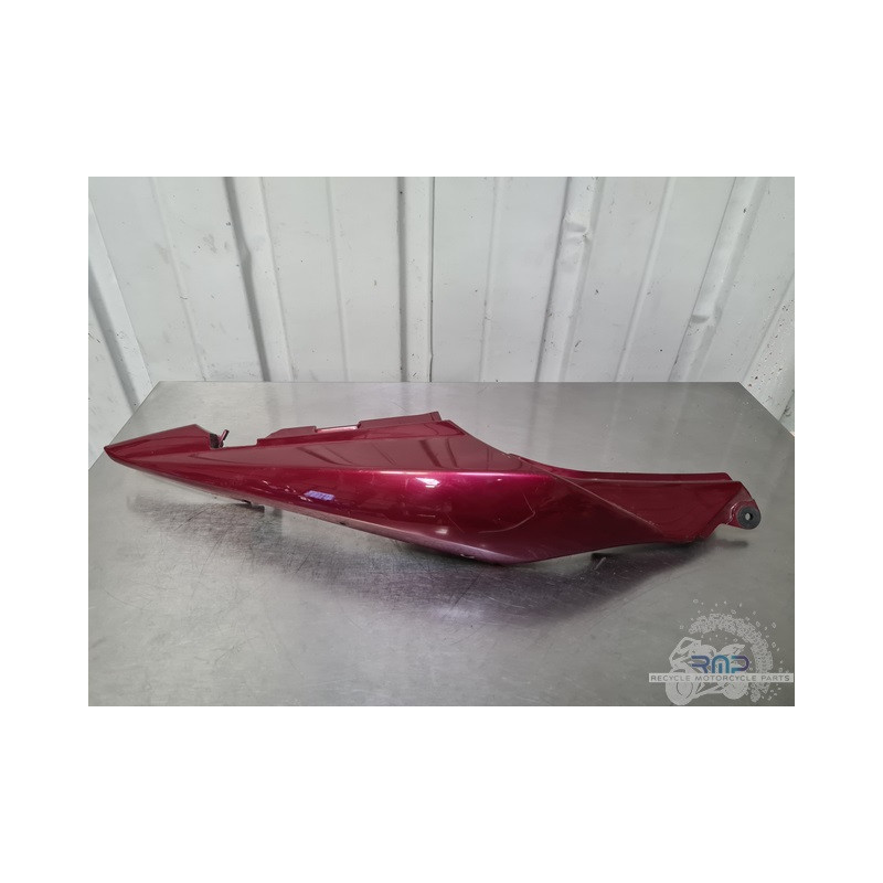 Coque arrière droite Suzuki SV 650 S ABS 2003 à 2009 