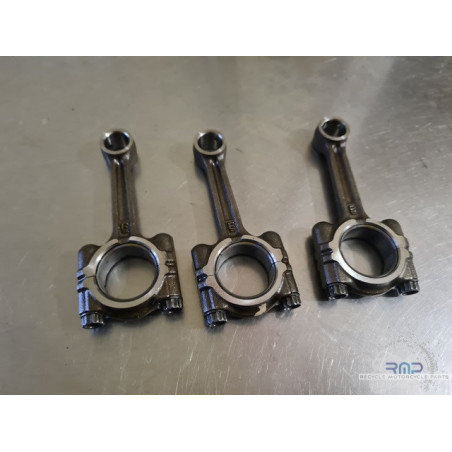 YZF R6 connecting rod 1999 to 2002