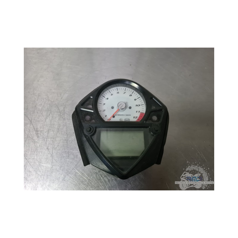 Compteur - Tableau de bord Suzuki SV 650 S ABS 2003 à 2009 