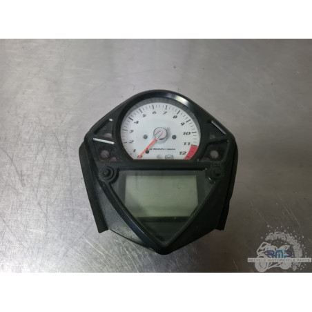 Compteur - Tableau de bord Suzuki SV 650 S ABS 2003 à 2009 