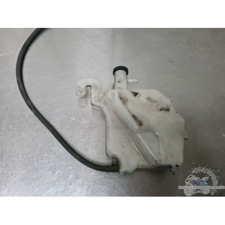 Bocal de liquide de refroidissement Suzuki SV 650 S ABS 2003 à 2009 