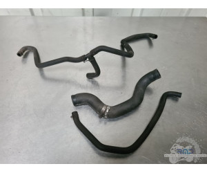 Durites de liquide de refroidissement Suzuki SV 650 S ABS 2003 à 2009 