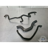 Durites de liquide de refroidissement Suzuki SV 650 S ABS 2003 à 2009 