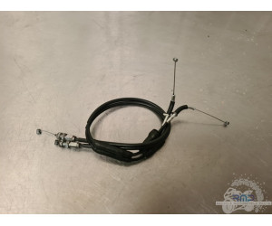 Cable d'accélérateur Suzuki SV 650 S ABS 2003 à 2009 