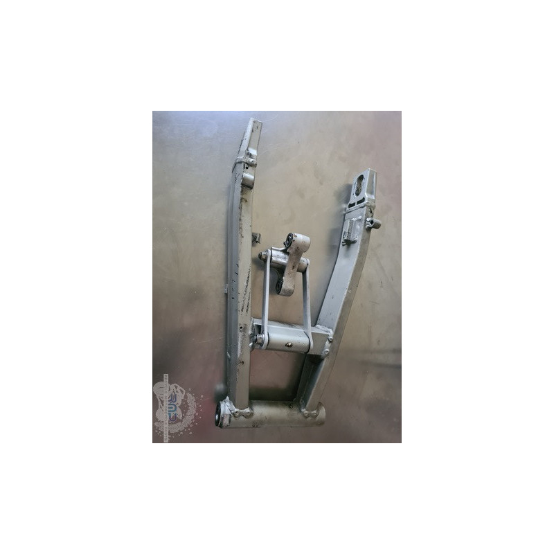 Swingarm with connecting rod ZX-6R 2000 to 2002