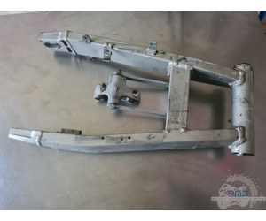 Swingarm with connecting rod ZX-6R 2000 to 2002