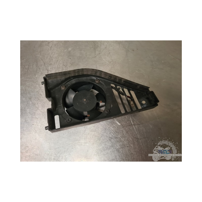 Ventilateur de radiateur KTM 690 Duke 3 2008 à 2011 