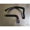 YZF R6 cooling hose pair 1999 to 2002