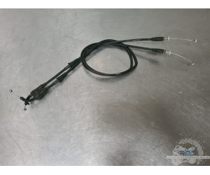 Cable d'accélérateur KTM 690 Duke 3 2008 à 2011 