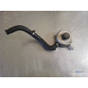 Water/ oil exchanger YZF R6 1999 to 2002