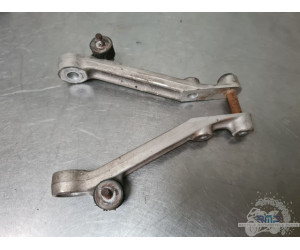 Support moteur KTM 690 Duke 3 2008 à 2011 