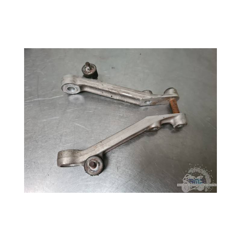 Support moteur KTM 690 Duke 3 2008 à 2011 