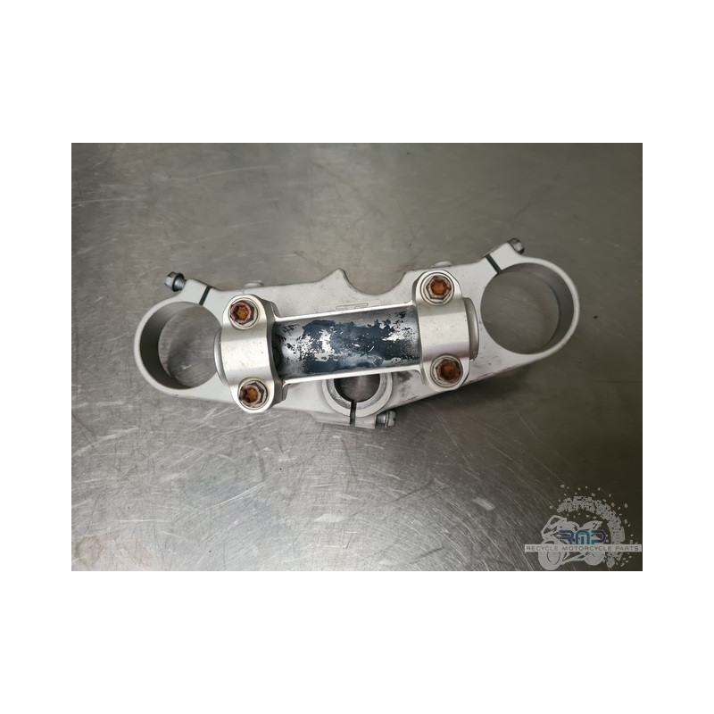 Té de fourche supérieur KTM 690 Duke 3 2008 à 2011 