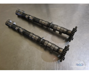 Pair of camshaft YZF R6...