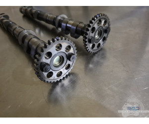 Pair of camshaft YZF R6 1999 to 2002