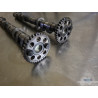 Pair of camshaft YZF R6 1999 to 2002