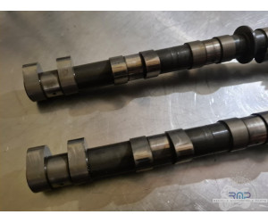 Pair of camshaft YZF R6 1999 to 2002