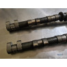 Pair of camshaft YZF R6 1999 to 2002