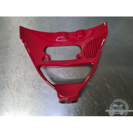 Triangle de sabot de carénage Ducati ST4 1998 à 2002 