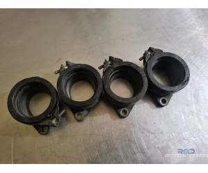 Intake pipe YZF R6 1999 to...