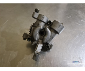 Oil pump YZF R6 1999 to 2002