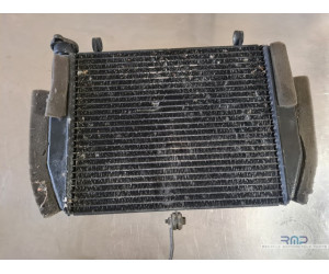 Radiateur de refroidissement YZF R6 1999 à 2002