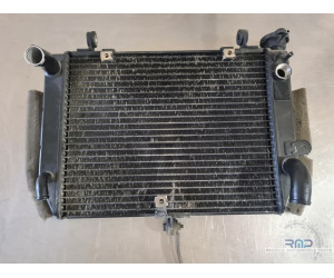 Cooling radiator YZF R6 1999 to 2002