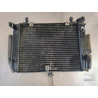 Cooling radiator YZF R6 1999 to 2002