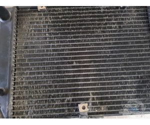 Radiateur de refroidissement YZF R6 1999 à 2002