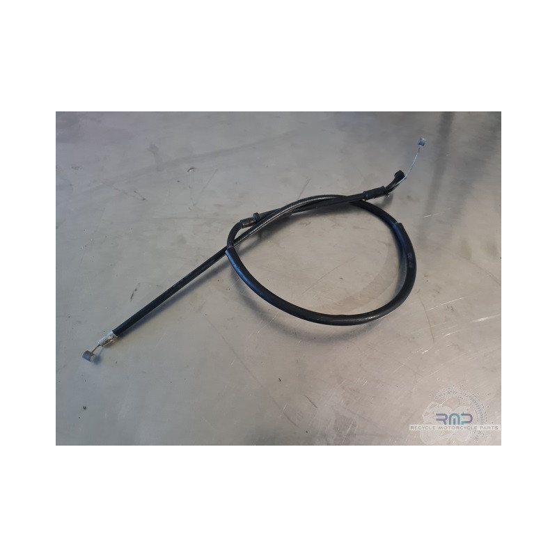 ZX-6R starter cable 2000 to 2002