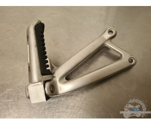 Platine repose pied passager droite Ducati ST4 1998 à 2002 