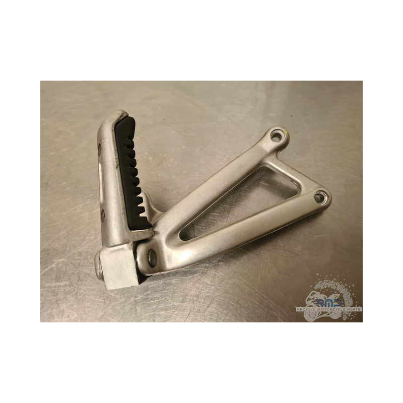 Platine repose pied passager droite Ducati ST4 1998 à 2002 