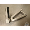 Platine repose pied passager droite Ducati ST4 1998 à 2002 