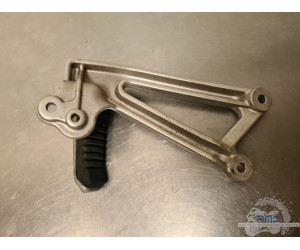 Platine repose pied passager droite Ducati ST4 1998 à 2002 