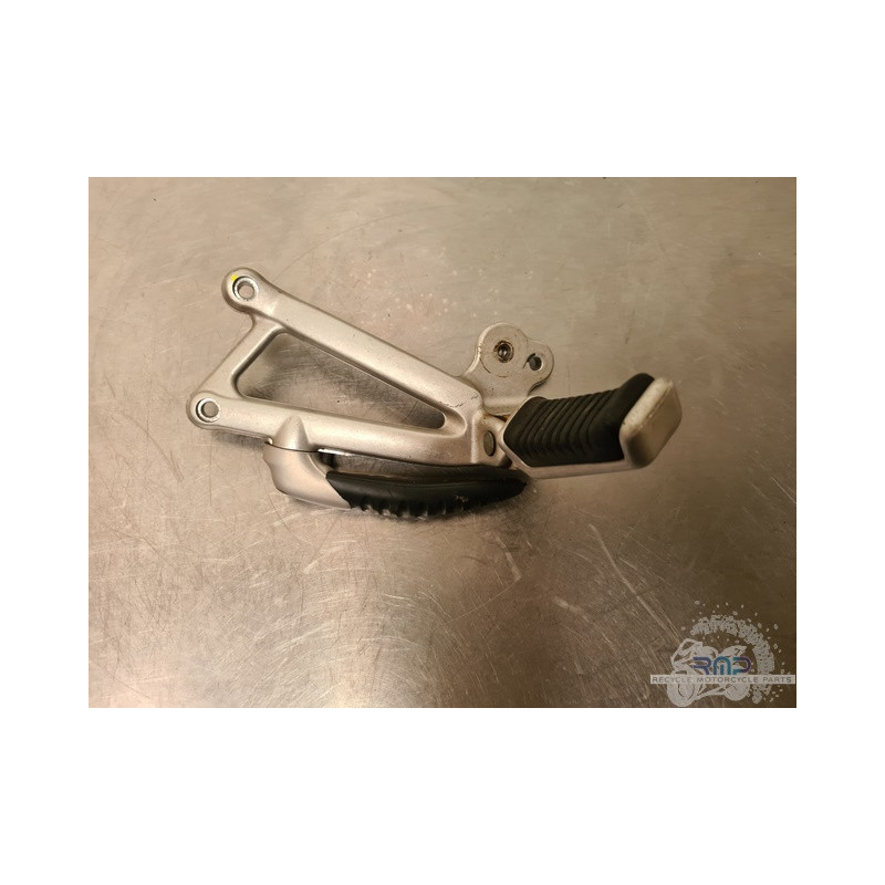 Platine repose pied passager gauche Ducati ST4 1998 à 2002 