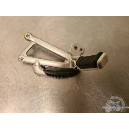 Platine repose pied passager gauche Ducati ST4 1998 à 2002 