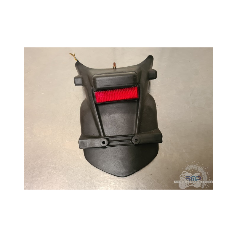 Support de plaque Ducati ST4 1998 à 2002 