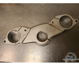 Té de fourche supérieur Ducati ST4 1998 à 2002 