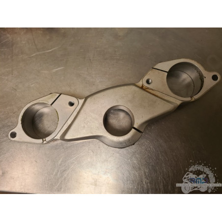 Té de fourche supérieur Ducati ST4 1998 à 2002 