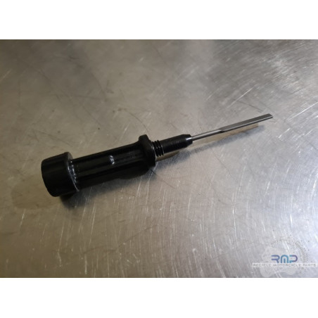 Oil level rod YZF R6 1999 to 2002