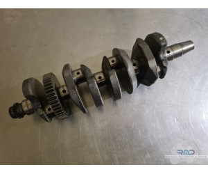 Crankshaft YZF R6 1999 to 2002