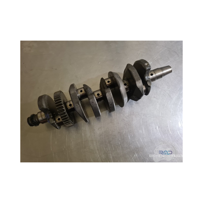 Crankshaft YZF R6 1999 to 2002