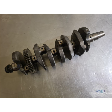 Crankshaft YZF R6 1999 to 2002