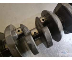 Crankshaft YZF R6 1999 to 2002