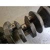 Crankshaft YZF R6 1999 to 2002