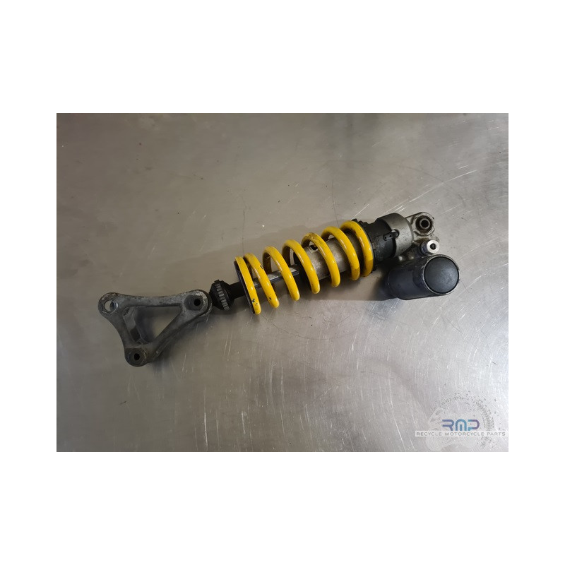 Rear shock absorber YZF R6 1999 to 2002