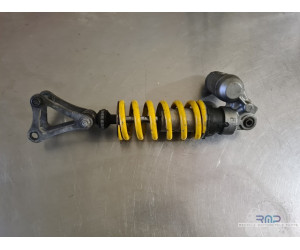 Rear shock absorber YZF R6 1999 to 2002