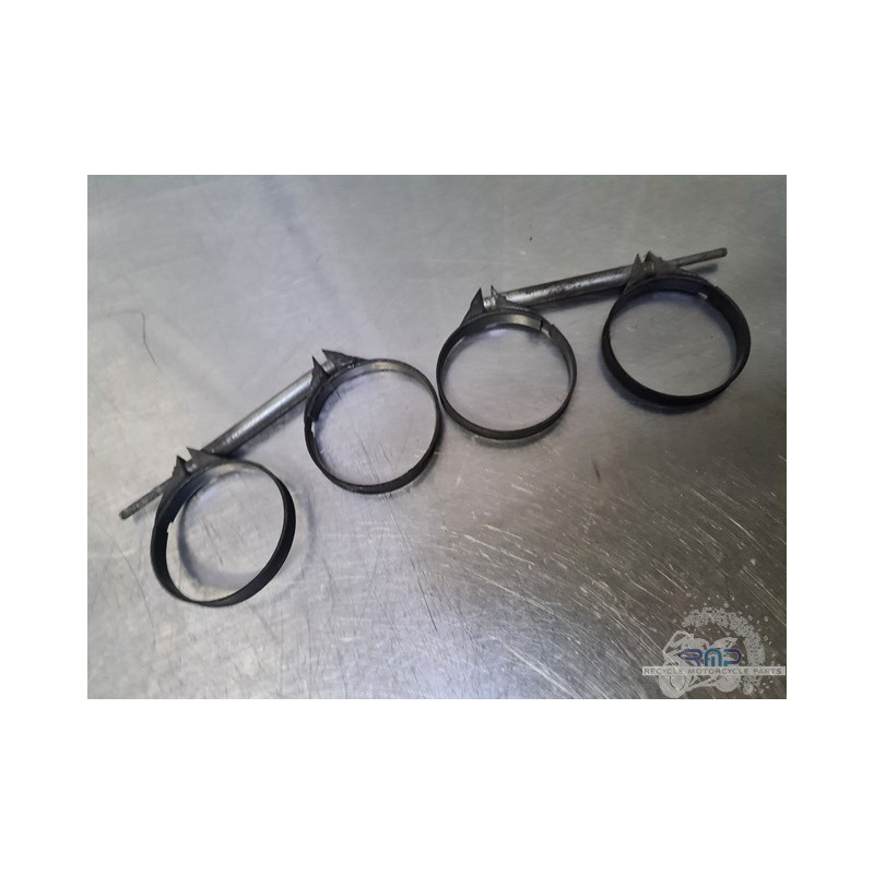 Collier de pipe d'admission Suzuki 750 GSR 2011 à 2015 