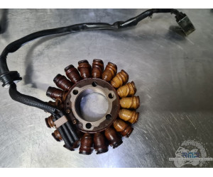 Stator - Alternateur Suzuki 750 GSR 2011 à 2015 